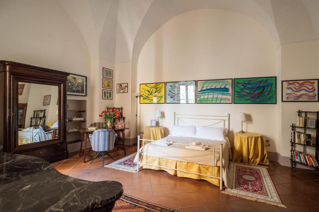 Palazzo Bernardini Suites Lecce Bagian luar foto