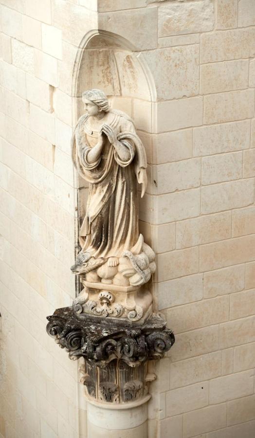 Palazzo Bernardini Suites Lecce Bagian luar foto