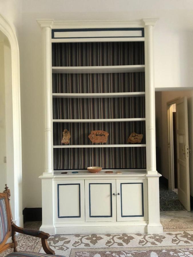 Palazzo Bernardini Suites Lecce Bagian luar foto