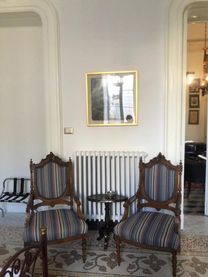Palazzo Bernardini Suites Lecce Bagian luar foto