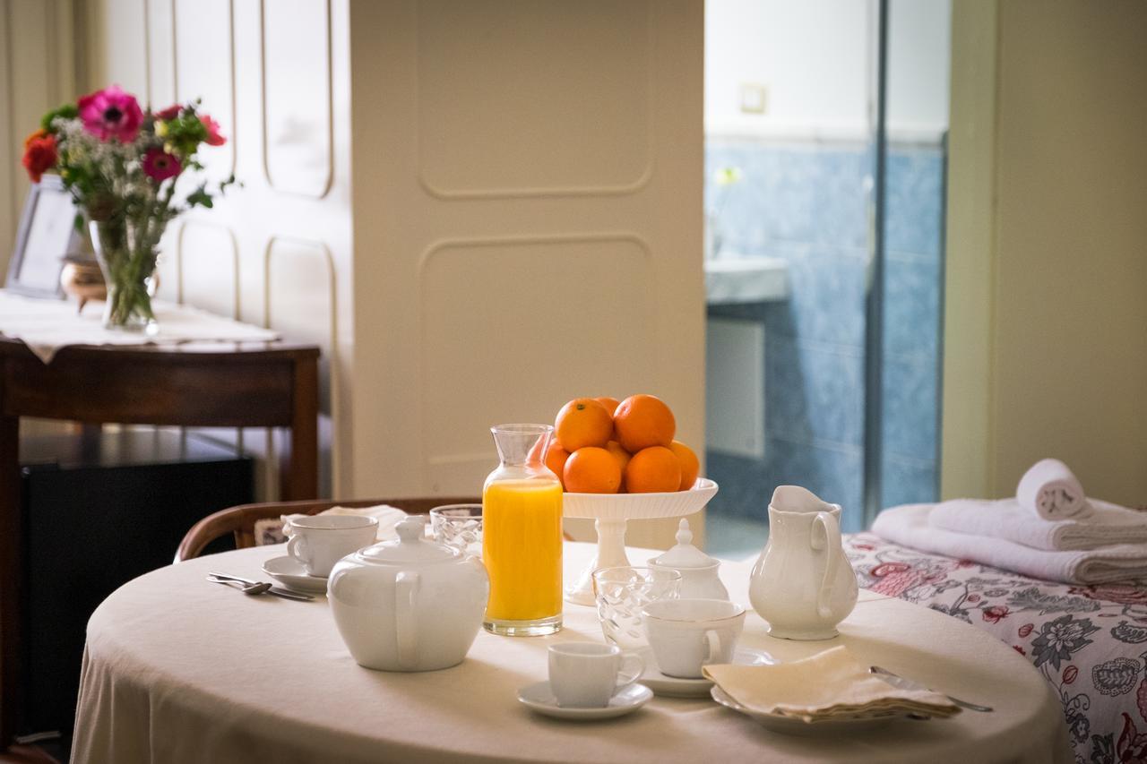 Palazzo Bernardini Suites Lecce Bagian luar foto